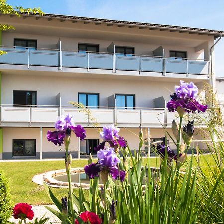 Gaestehaus Am Reisberg Gaimersheim Exteriör bild