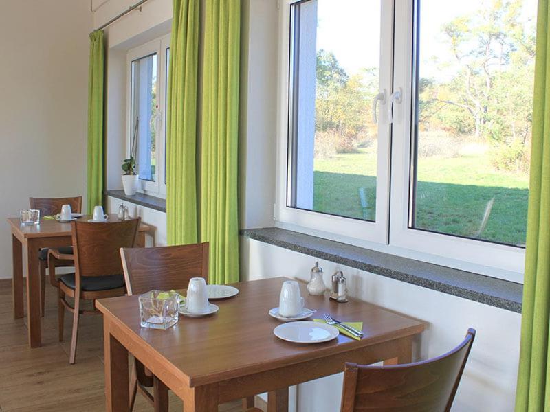 Gaestehaus Am Reisberg Gaimersheim Exteriör bild